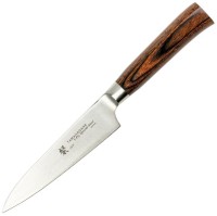 Photos - Kitchen Knife Tamahagane San Brown SN-1108 