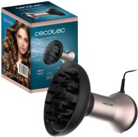 Photos - Hair Dryer Cecotec Ionicare MagiCurls 