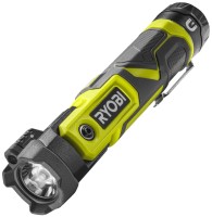 Photos - Flashlight Ryobi RLP4-120G 