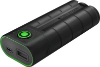 Photos - Powerbank Led Lenser Flex7 