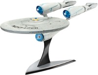 Photos - Model Building Kit Revell U.S.S. Enterprise NCC-1701 (1:500) 