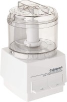 Photos - Mixer Cuisinart DLC-1 white