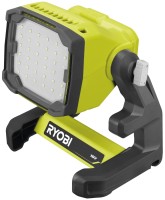 Photos - Flashlight Ryobi ONE+ RLFD18-0 