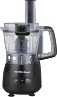 Food Processor Hamilton Beach 70510 black