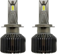 Photos - Car Bulb Avolt LED V9 H7 6000K 2pcs 