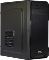 Photos - Computer Case GTL T1638 black