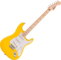 Photos - Guitar Squier Limited Edition Sonic Stratocaster HT 