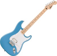 Photos - Guitar Squier Limited Edition Sonic Stratocaster HT H 