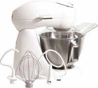 Photos - Food Processor Hamilton Beach 63221 white