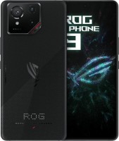 Photos - Mobile Phone Asus ROG Phone 9 256 GB / 12 GB