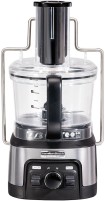 Food Processor Hamilton Beach 70815 stainless steel