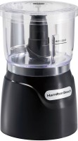 Mixer Hamilton Beach 72850 black