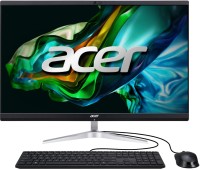 Photos - Desktop PC Acer Aspire C27-1851 (DQ.BLUME.004)