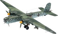 Photos - Model Building Kit Revell Heinkel He177 A-5 Greif (1:72) 