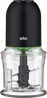 Mixer Braun EasyPrep CH 3012BK black