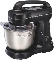 Food Processor Hamilton Beach 63391 black