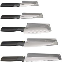 Knife Set Joseph Joseph Duo 10559 