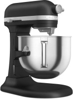 Photos - Food Processor KitchenAid KSM70SKXXBK black