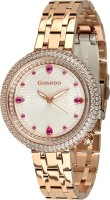 Photos - Wrist Watch Guardo B012743-5 