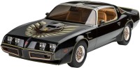 Photos - Model Building Kit Revell 79 Pontiac Firebird Trans Am (1:8) 