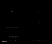 Photos - Hob De Dietrich DPV 265 HB black