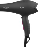 Hair Dryer Solac Expert 2400 Ionic 