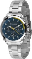 Photos - Wrist Watch Guardo 012708-2 