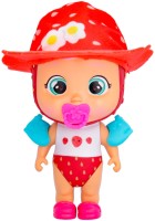 Photos - Doll IMC Toys Cry Babies Beach Babies Ella 910362 