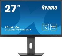 Monitor Iiyama ProLite XUB2797QSN-B2 black