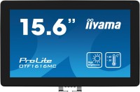 Monitor Iiyama ProLite OTF1616MC-B1 15.6 "