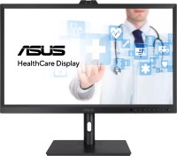 Photos - Monitor Asus HA3281A 31.5 "  black