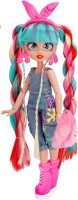 Photos - Doll IMC Toys Vip Pets Hair Academy Lexie 716117 