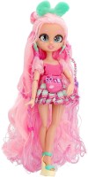 Photos - Doll IMC Toys Vip Pets Hair Academy Giselle 716087 