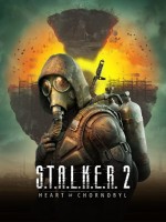 Photos - Game GSC Game World S.T.A.L.K.E.R. 2: Heart of Chornobyl 