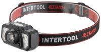 Photos - Flashlight Intertool LB-0311 