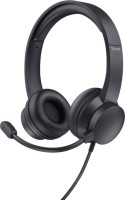 Photos - Headphones Trust HS-150 