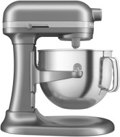 Photos - Food Processor KitchenAid KSM70SKXXMS silver