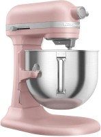 Photos - Food Processor KitchenAid KSM70SKXXDR pink