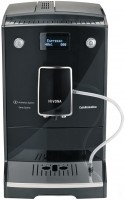 Photos - Coffee Maker Nivona CafeRomatica 757 stainless steel