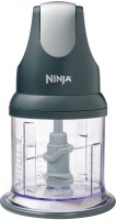 Photos - Mixer Ninja NJ100GR gray