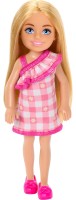 Photos - Doll Barbie Chelsea HXM95 