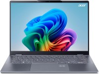 Photos - Laptop Acer Swift 14 AI SF14-51 (SF14-51-71L9)