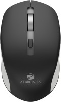 Photos - Mouse Zebronics Jaguar 