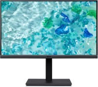 Photos - Monitor Acer Vero B227QE3bmiprzxv 21.5 "  black