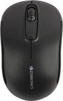 Mouse Zebronics Dash Plus 