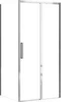 Photos - Shower Enclosure REA Rapid Slide 111x80