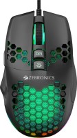 Mouse Zebronics Crosshair 