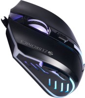 Photos - Mouse Zebronics Sniper 