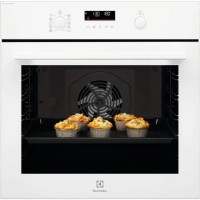 Photos - Oven Electrolux SteamBake PRO EOD 6F77WV 