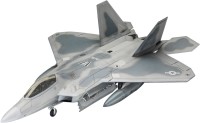 Photos - Model Building Kit Revell Lockheed Martin F-22A Raptor (1:72) 